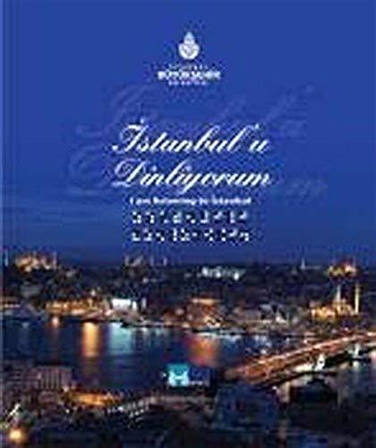 İstanbul'u Dinliyorum - I Am Listening To İstanbul