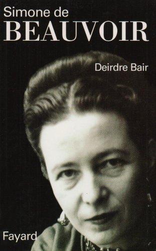 Simone de Beauvoir