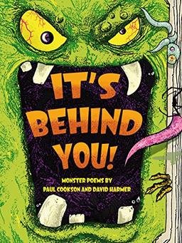 It's Behind You!: Monster Poems