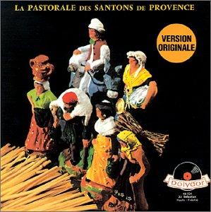 Pastorale d.Santons d.Provence