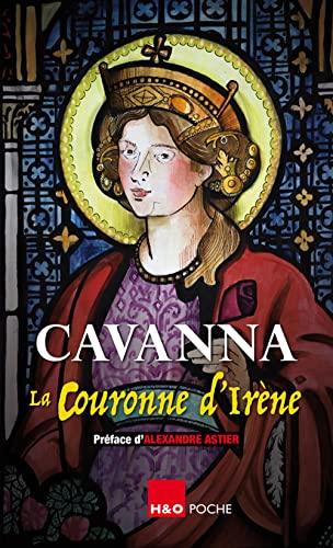 Le diptyque carolingien. Vol. 2. La couronne d'Irène