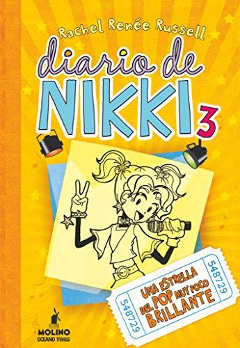 Diario de Nikki 3 (oceano)