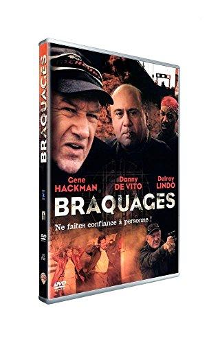 Braquages [FR Import]