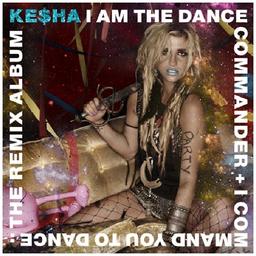 I am the Dance Commander+I Command You to Dance: