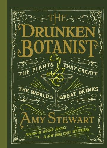 Drunken Botanist