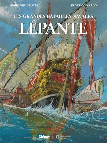 Lépante