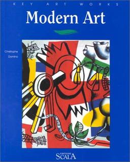 Modern Art: Key Art Works