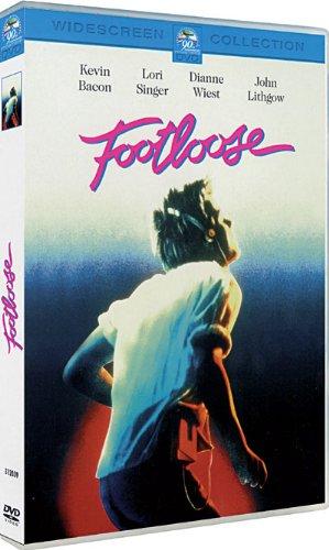 Footloose [FR Import]