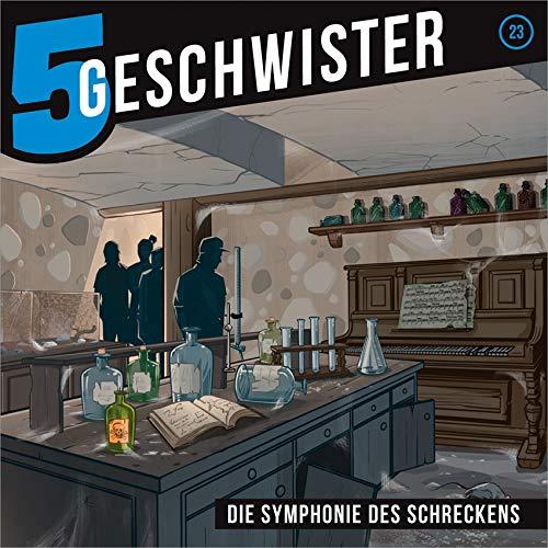 Fünf Geschwister - Die Symphonie des Schreckens (23)