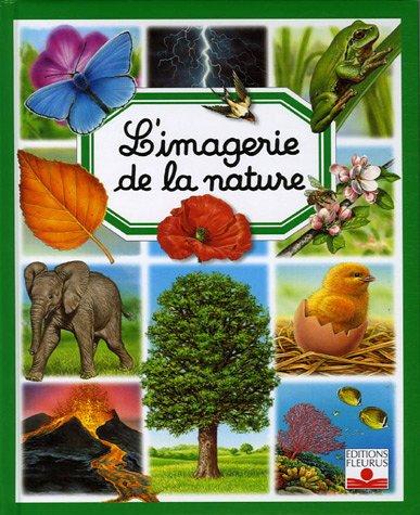 L'imagerie de la nature