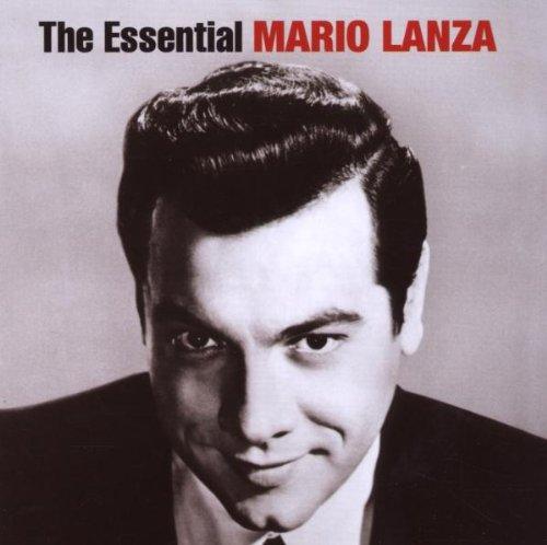 The Essential Mario Lanza