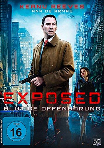 Exposed - Blutige Offenbarung