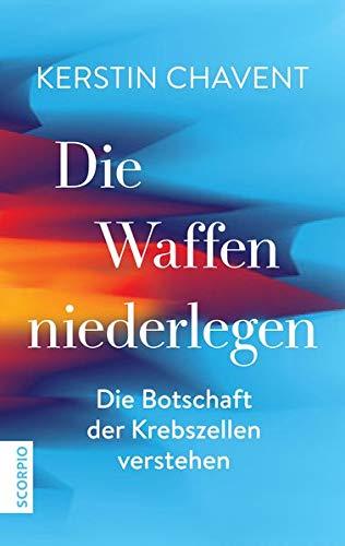 Die Waffen niederlegen: Die Botschaft der Krebszellen verstehen