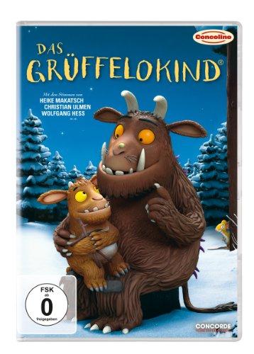 Das Grüffelokind