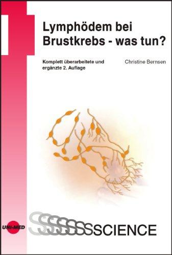 Lymphödem bei Brustkrebs - was tun? (UNI-MED Science)