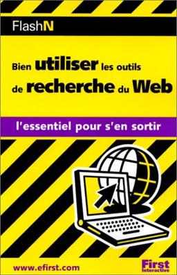 Bien utiliser les moteurs de recherche sur le Web