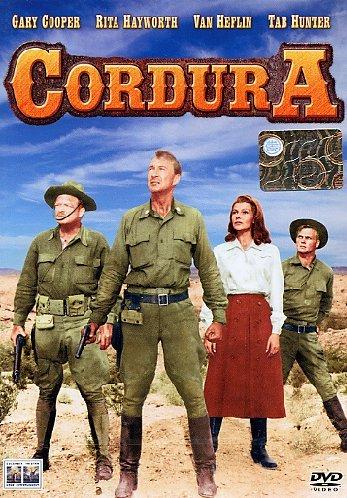 Cordura [IT Import]