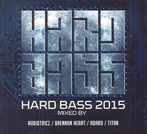 Hard Bass 2015