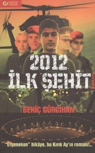 2012 İLK ŞEHİT