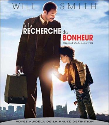 A la recherche du bonheur [Blu-ray] [FR Import]