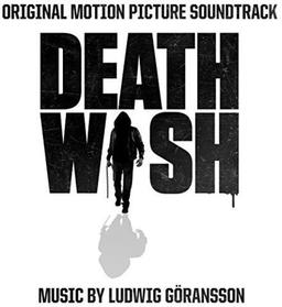 Death Wish (Original Motion Picture Soundtrack)