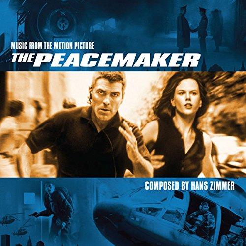 The Peacemaker