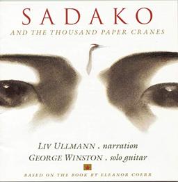 Sadako & the Thousand Paper Cr