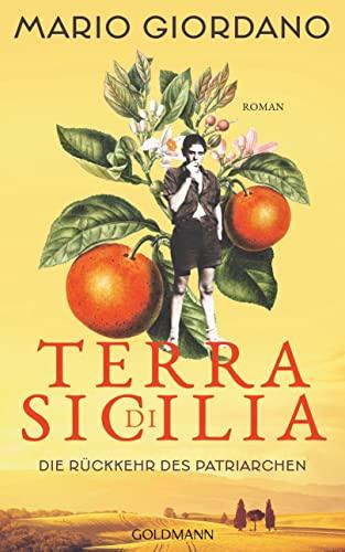 Terra di Sicilia. Die Rückkehr des Patriarchen: Roman