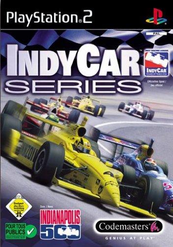 Indy Car Series