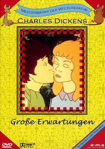 Charles Dickens - Große Erwartungen