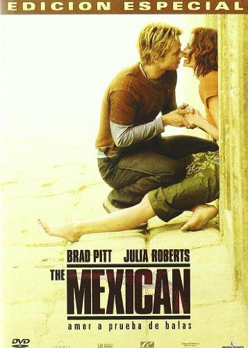 The Mexican [Import espagnol]