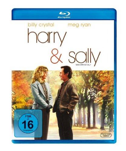 Harry und Sally [Blu-ray]