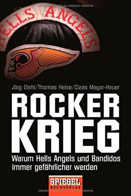 Rockerkrieg: Warum Hells Angels und Bandidos immer gefährlicher werden