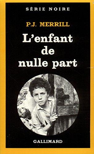 L'enfant de nulle part