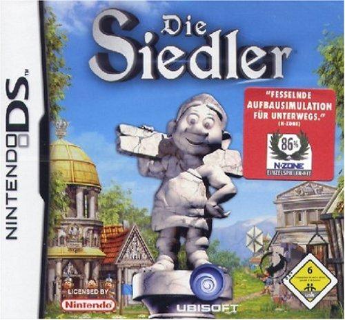 Die Siedler