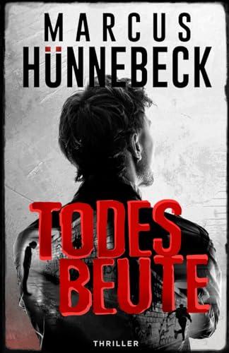 Todesbeute: Thriller (Drosten und Sommer)