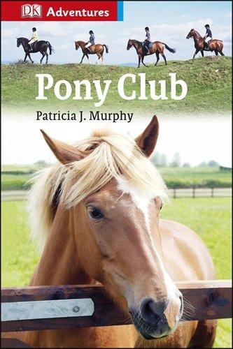 Pony Club (Reissues Education 2014)