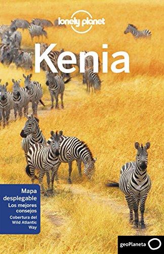 Lonely Planet Kenia (Guías de País Lonely Planet)