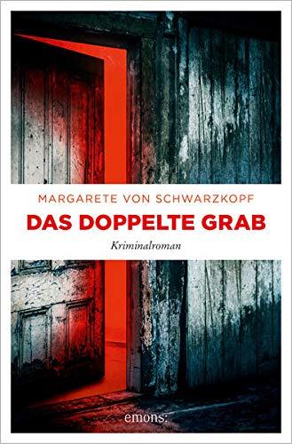 Das doppelte Grab: Kriminalroman (Anna Bentorp)