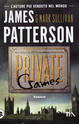 Private games (Teadue)