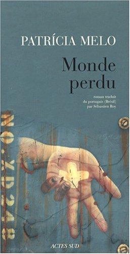 Monde perdu