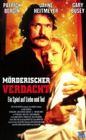 Mörderischer Verdacht [VHS]