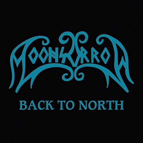 Back To North (5CD-Box)