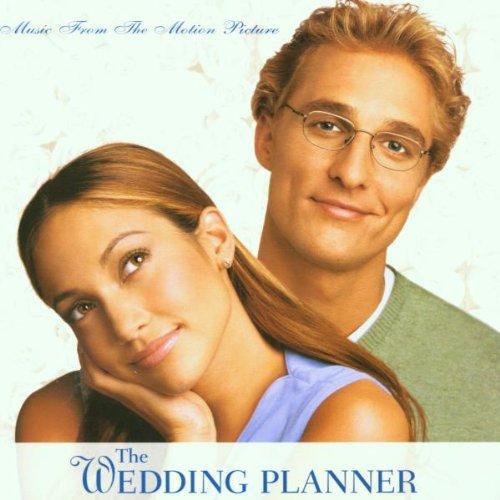 The Wedding Planner