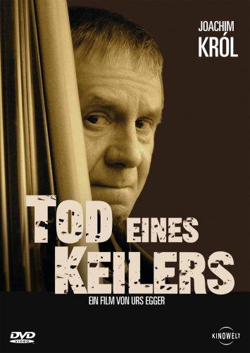 Tod eines Keilers