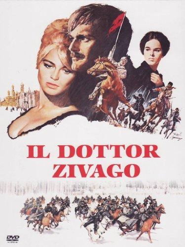 Il Dottor Zivago (2 Dvd)