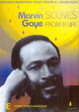 Marvin Gaye - Scenes from a Life