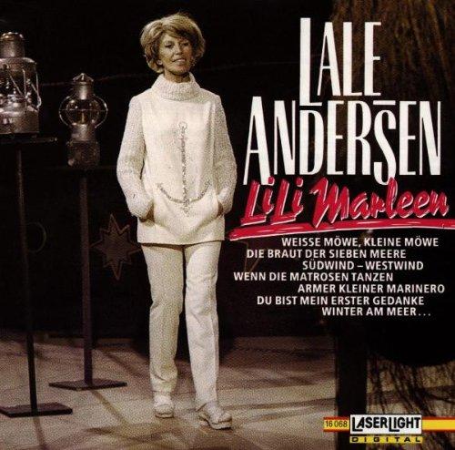 Lale Andersen-Lili Marleen/+