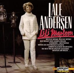 Lale Andersen-Lili Marleen/+