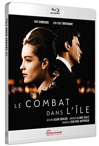 Le combat dans l'île [Blu-ray] [FR Import]